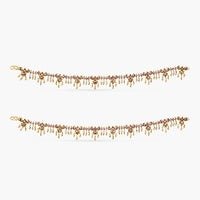 Anklets