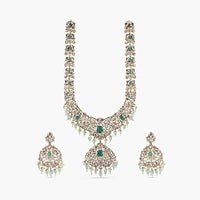 Long Necklaces